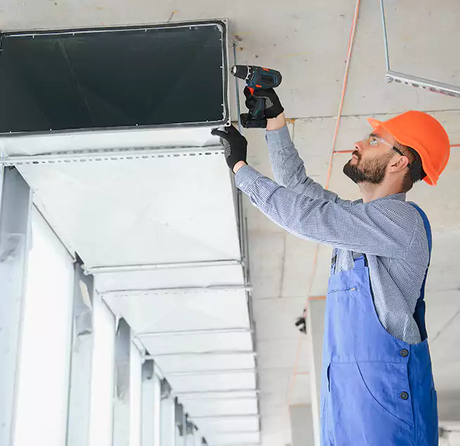 Why Homeowners & Businesses Trust Us in Alpharetta, GA