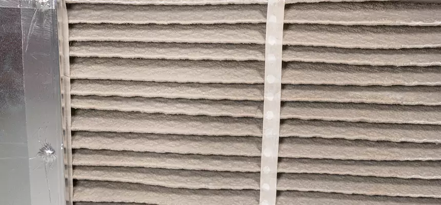 Mobile Car AC Filter Replacement in Alpharetta