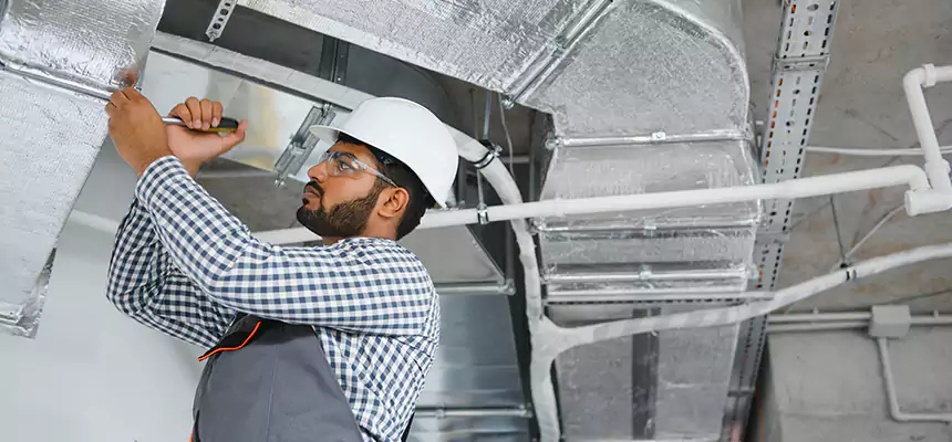 Proactive Ac Vent Repairs & Air Duct Replacement Companies Near Me in Alpharetta