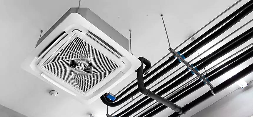 Our Air Duct Deep Cleaning Services in Alpharetta, GA