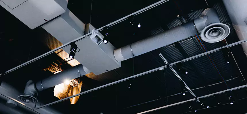 Our Air Duct Replacement Services in Alpharetta, GA