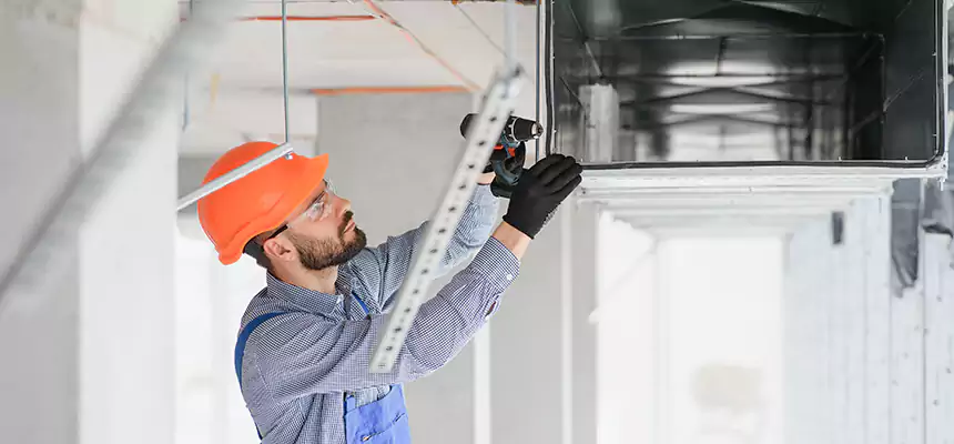 Our Air Vent Replacement Services in Alpharetta, GA