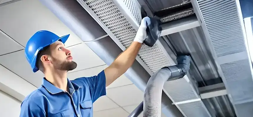 Our Annual Dryer Vent Maintenance Services in Alpharetta, GA