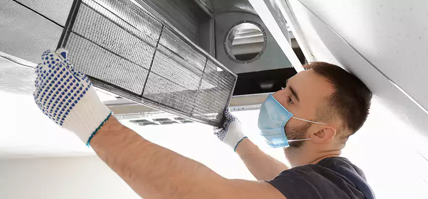 Our Dryer Vent Cleaning Services in Alpharetta, GA