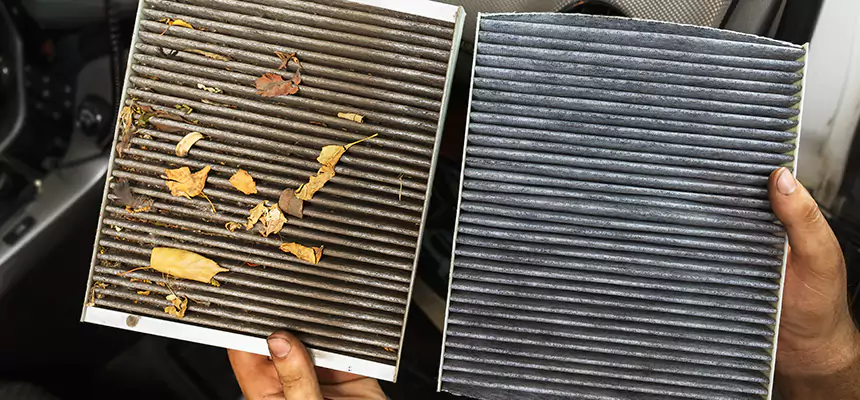 Our Dryer Vent Lint Filter Cleaning Services in Alpharetta, GA