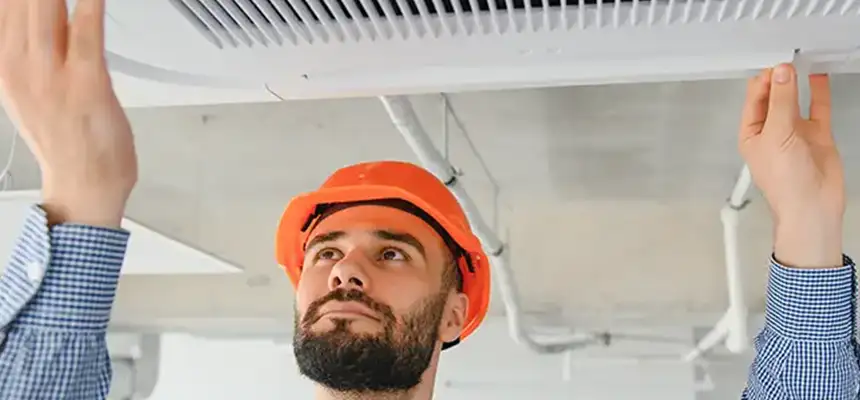 Our Furnace Vent Cleaning Services in Alpharetta, GA