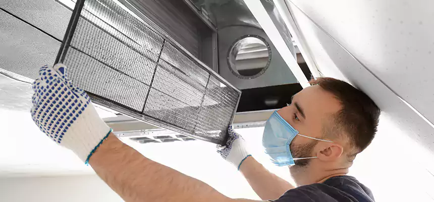 Our Home Duct Cleaning Services in Alpharetta, GA  