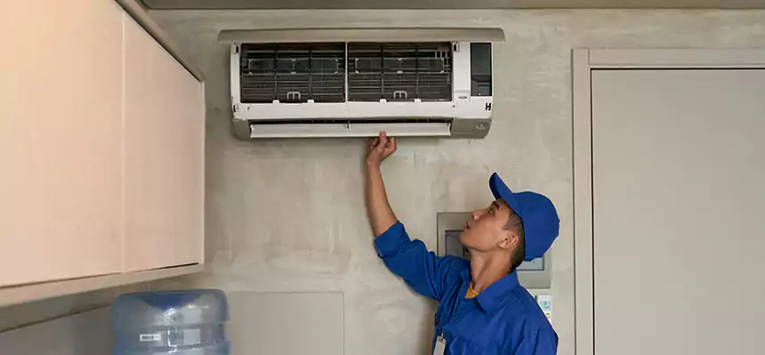 Balanced Fresh‑Air Ventilation (ERV/HRV) in Alpharetta