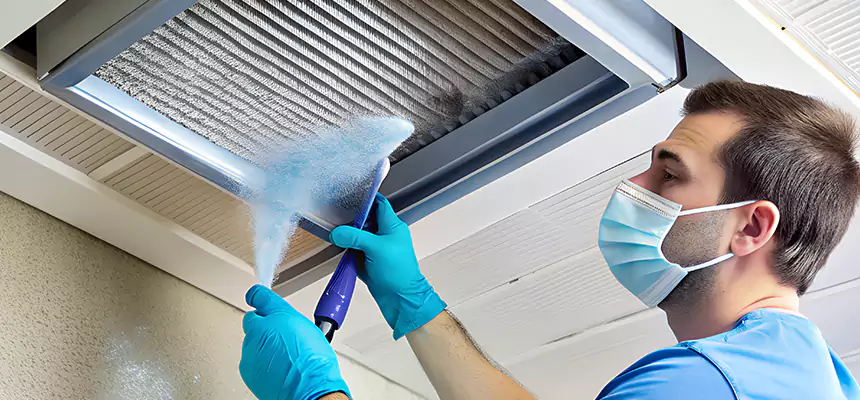 Our Home Ventilation Cleaning Services in Alpharetta, GA