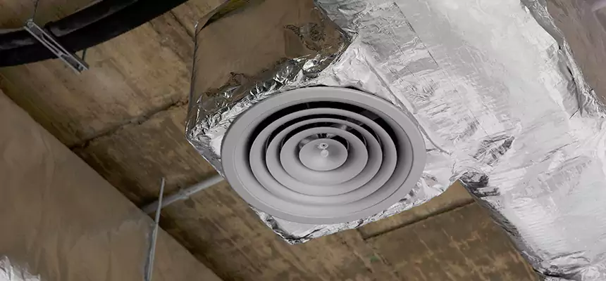 Our Industrial Dryer Vent Cleaning Services in Alpharetta, GA