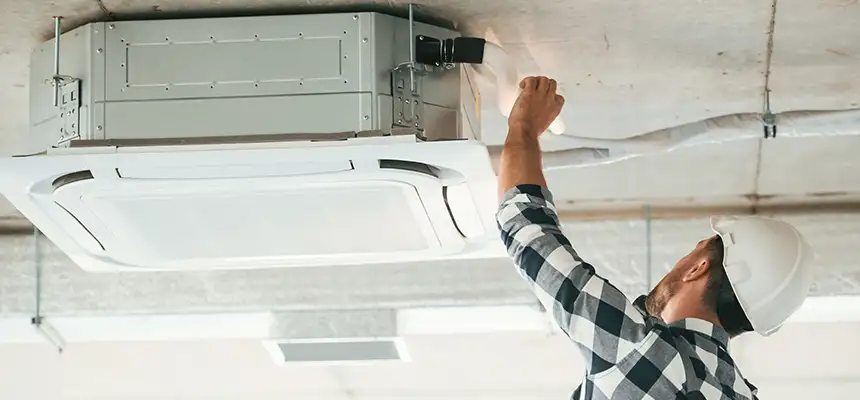 Our Local Vent Cleaning Services in Alpharetta, GA