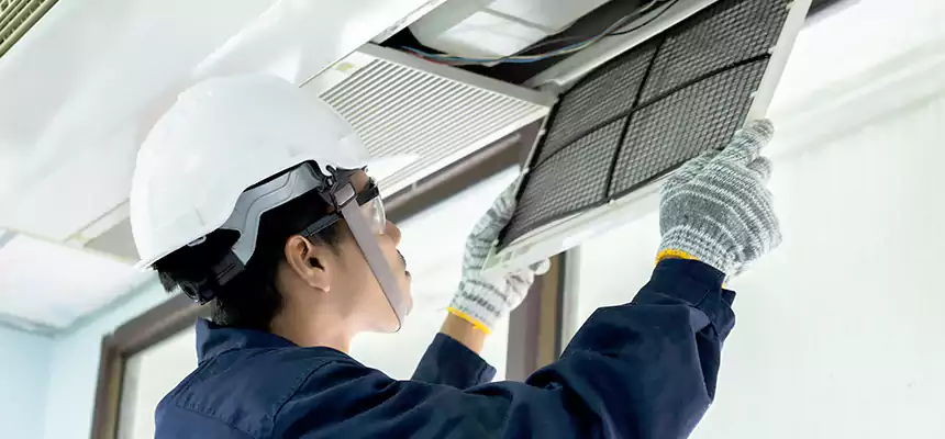 Our Multi-family Home Duct Cleaning Services in Alpharetta, GA