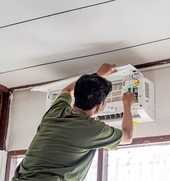 About Air Duct & AC Odor Removal in Alpharetta, GA