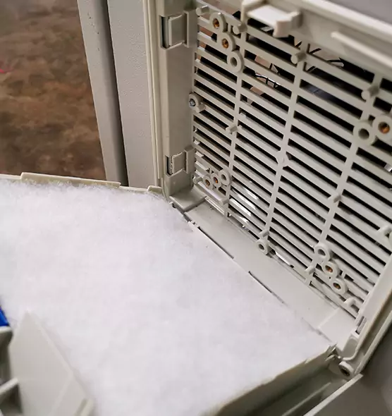 Professional Air Duct Expansion Solutions in Alpharetta, GA