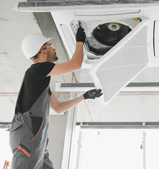 About Air Duct Rodent Removal in Alpharetta, GA