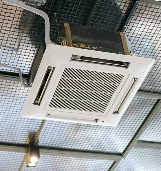 Top-Notch Allergy Relief Vent Cleaning Services in Alpharetta, GA