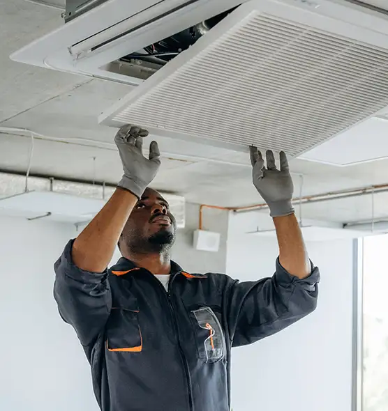 About Certified Air Duct Specialists in Alpharetta, GA