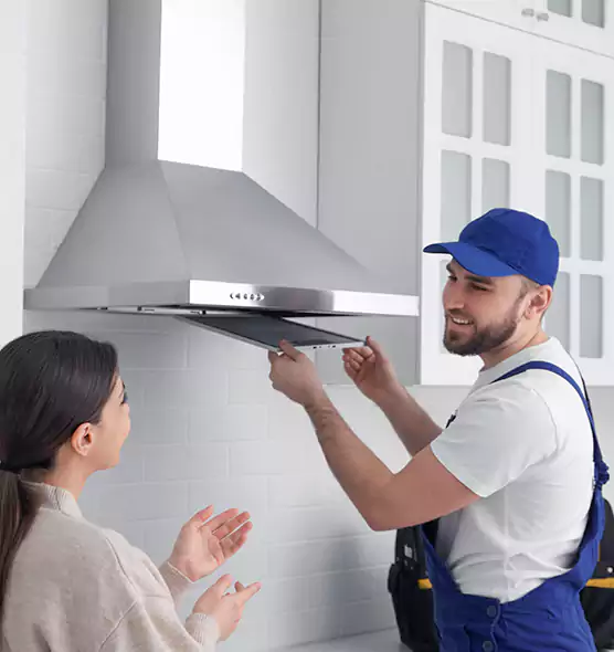 Professional Dryer Vent Cleaning Service in Alpharetta, GA