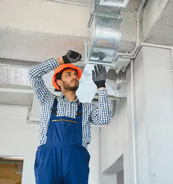 About Hotel Duct And Vent Cleaning in Alpharetta, GA