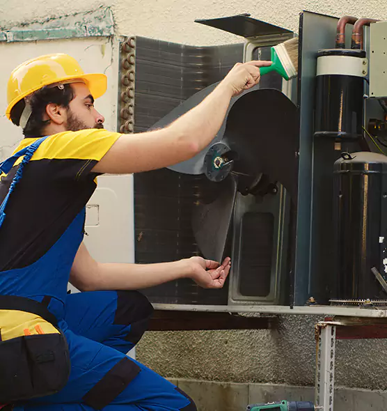 Top-Rated New Room Vent Extension in Alpharetta, GA