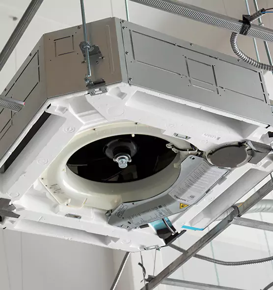 Professional Roof Vent Lint Removal Alpharetta, GA