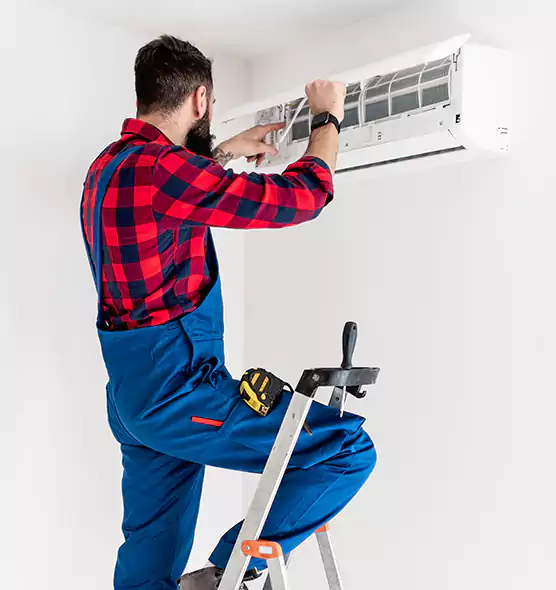 About Smart Air Conditioning Installation in Alpharetta, GA