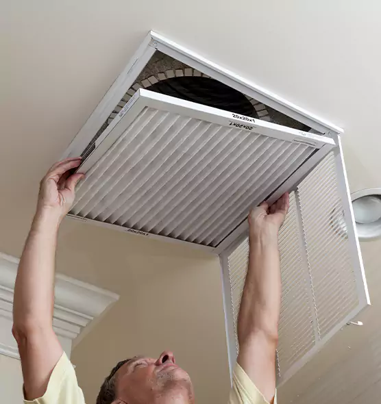 Trusted Vent Shaft Cleaning Expert in Alpharetta, GA