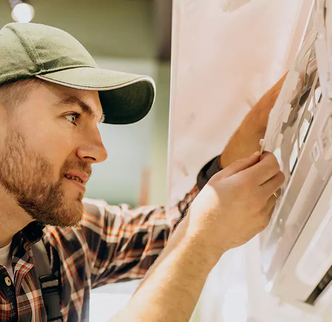 Why Homeowners Businesses Trust Us in Alpharetta, GA?