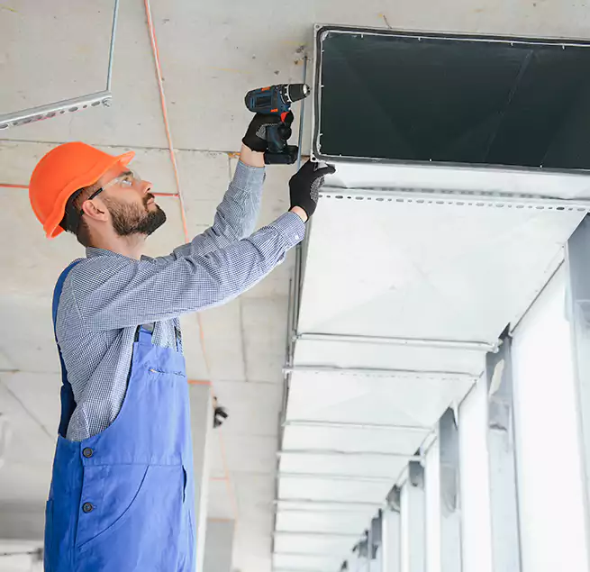 Why Homeowners & Businesses Trust Us in Alpharetta, GA?