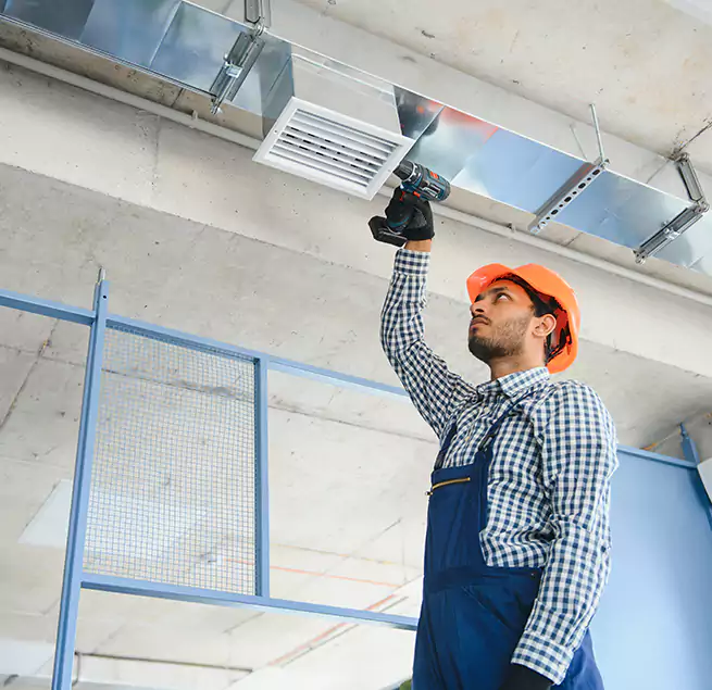 Why Homeowners & Businesses Trust Us in Alpharetta, GA?