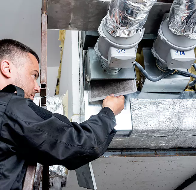 Why Homeowners & Businesses Trust Us in Alpharetta, GA?