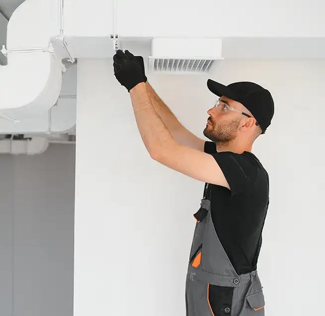 Why Homeowners & Businesses Trust Us in Alpharetta, GA?