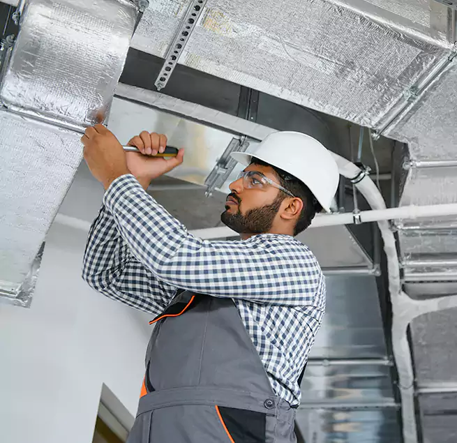 Why Homeowners & Businesses Trust Us Alpharetta, GA