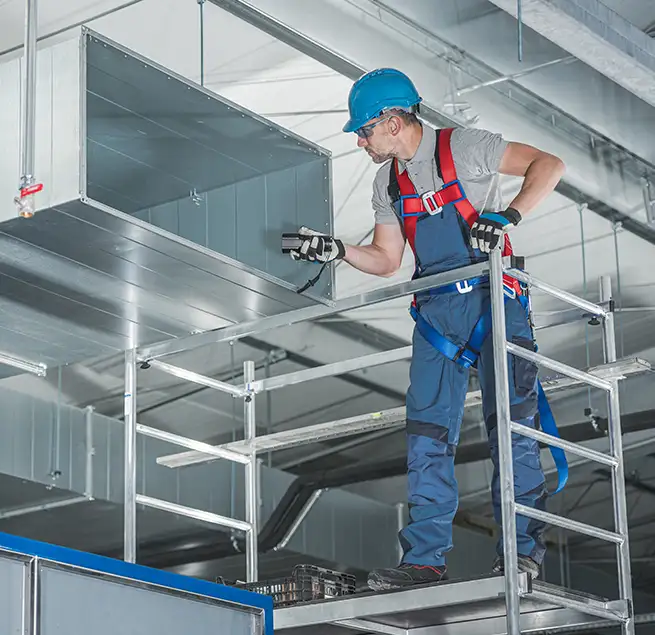 Why Homeowners & Businesses Trust Us in Alpharetta, GA?