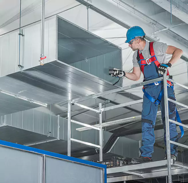 Why Homeowners & Businesses Trust Us in Alpharetta, GA?