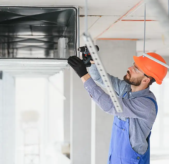 Why Homeowners & Businesses Trust Us in Alpharetta, GA?