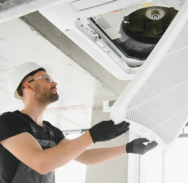 Why Homeowners & Businesses Trust Us in Alpharetta, GA?