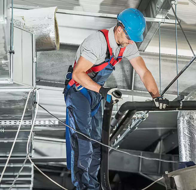 Why Homeowners & Businesses Trust Us in Alpharetta, GA?