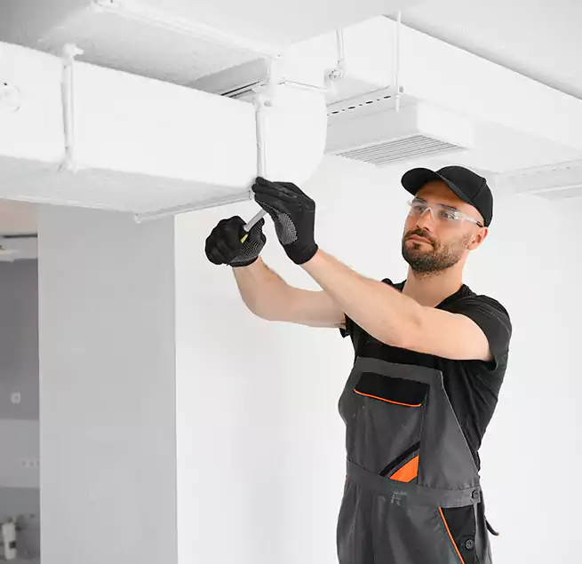 Why Homeowners & Businesses Trust Us in Alpharetta, GA?