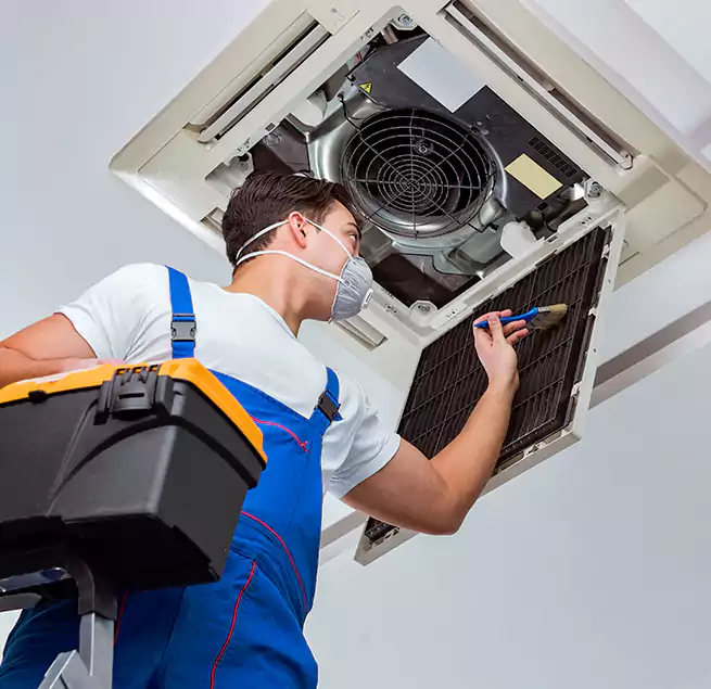 Why Homeowners & Businesses Trust Us in Alpharetta, GA