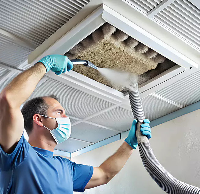 Why Homeowners & Businesses Trust Us Alpharetta, GA?