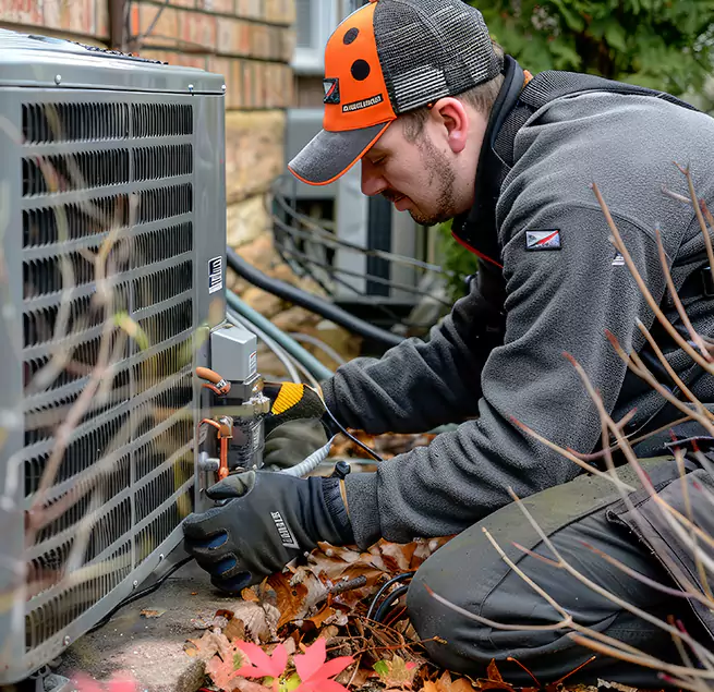 Why Homeowners & Businesses Trust Us in Alpharetta, GA?