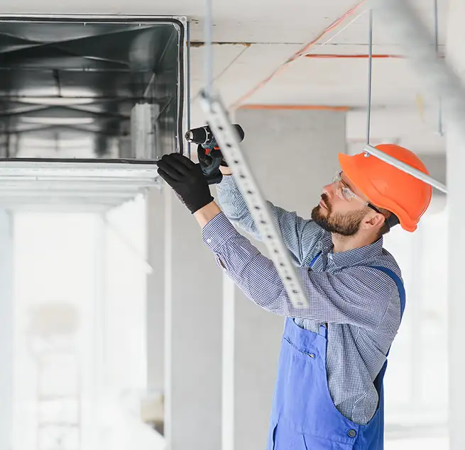 Why Homeowners Businesses Trust Us Alpharetta, GA