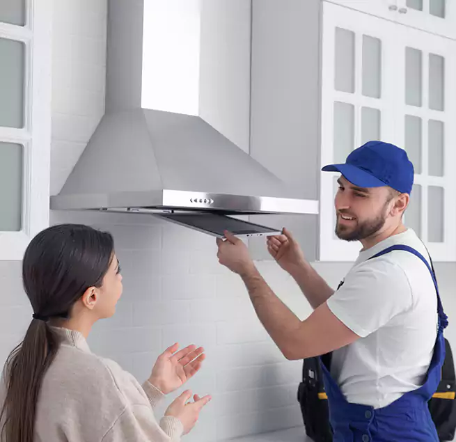  Why Homeowners & Businesses Trust Us in Alpharetta, GA?