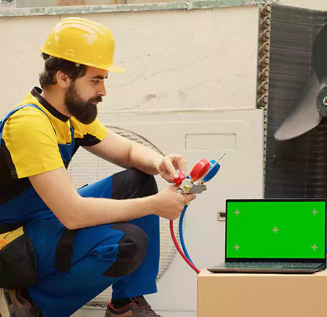 Why Homeowners & Businesses Trust Us in Alpharetta, GA?