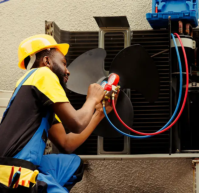 Why Homeowners & Businesses Trust Us in Alpharetta, GA?