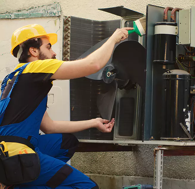 Why Homeowners & Businesses Trust Us Alpharetta, GA?