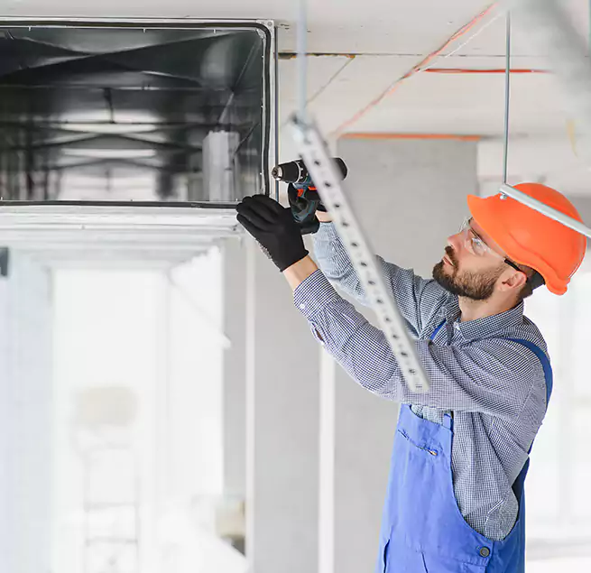 Why Homeowners & Businesses Trust Us in Alpharetta, GA?