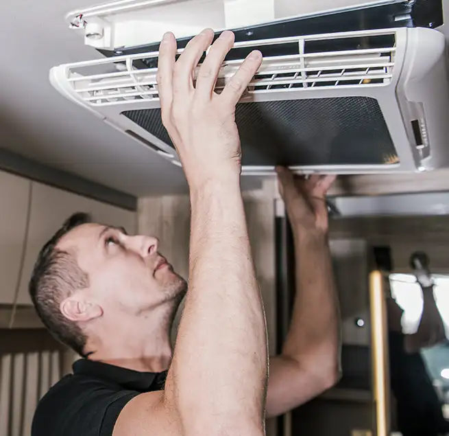 Why Homeowners & Businesses Trust Us Alpharetta, GA