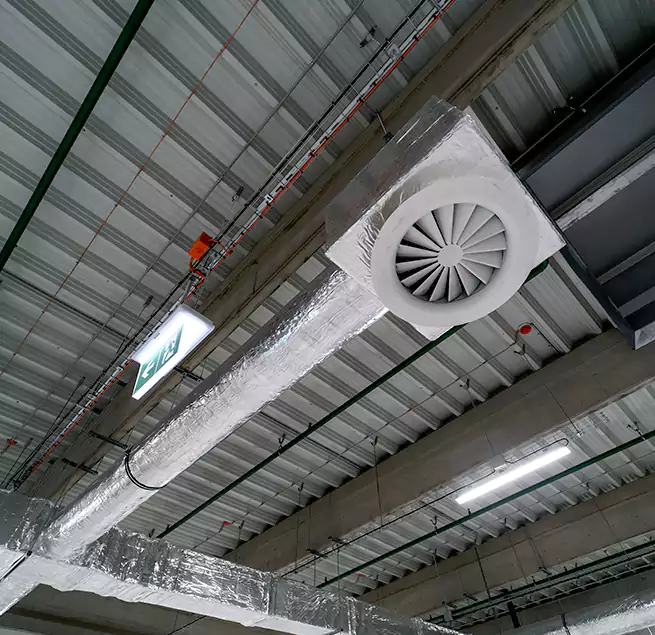 Why Homeowners & Businesses Trust Us in Alpharetta, GA?